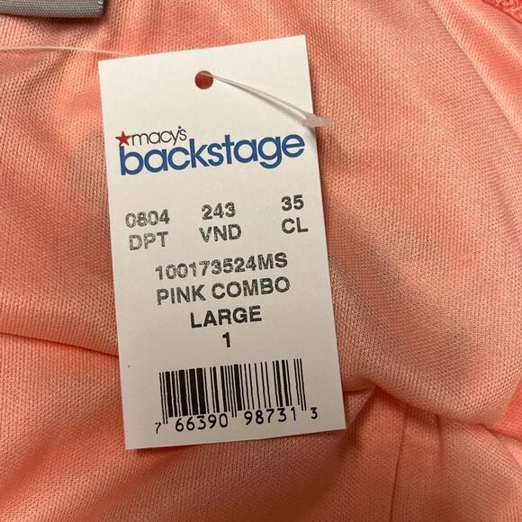 12 Thompson Off The Shoulder Top - Picture 4 of 6